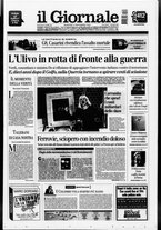 giornale/CFI0438329/2001/n. 263 del 6 novembre
